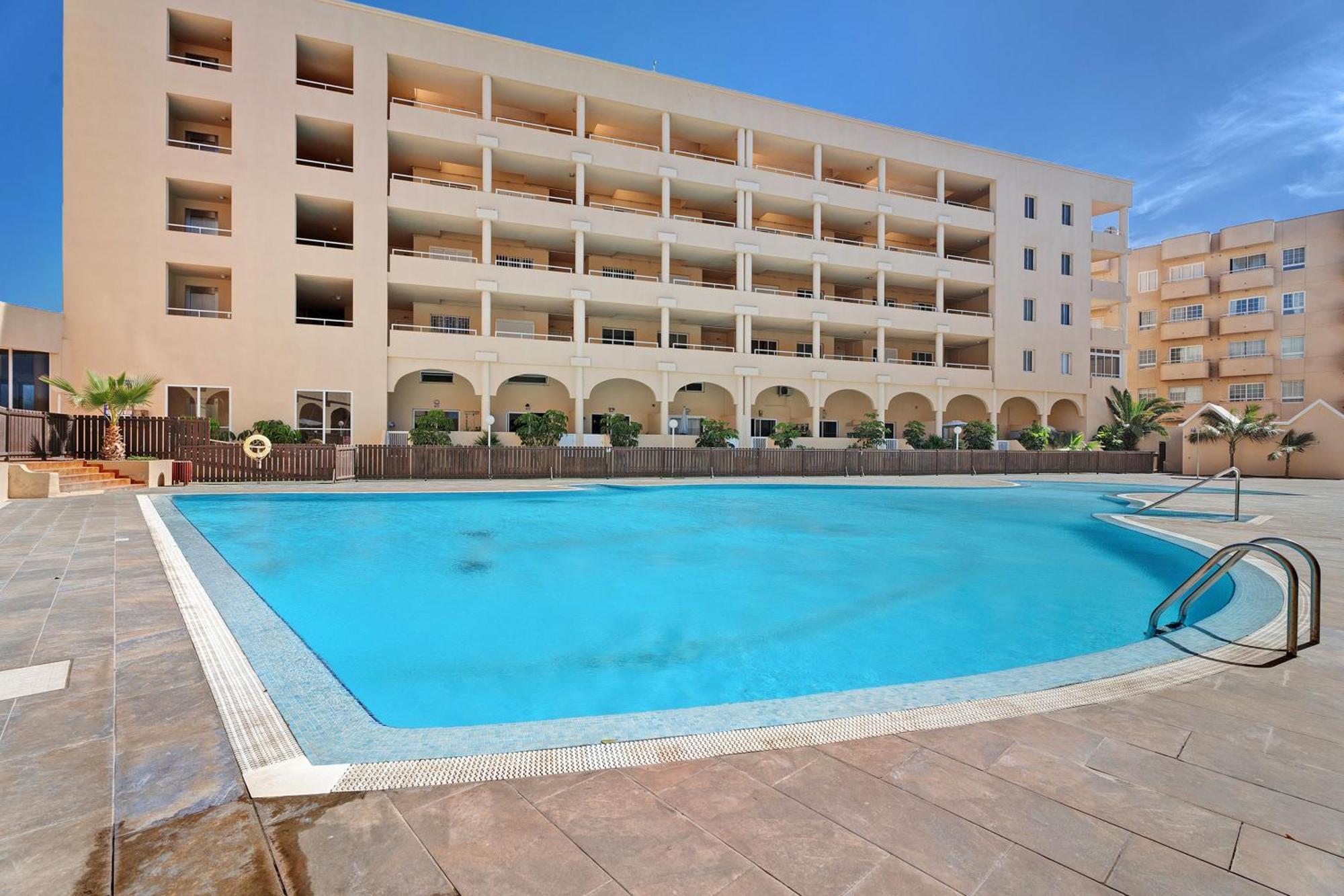 Apartamento El Medano Marineda Granadilla De Abona Exterior photo
