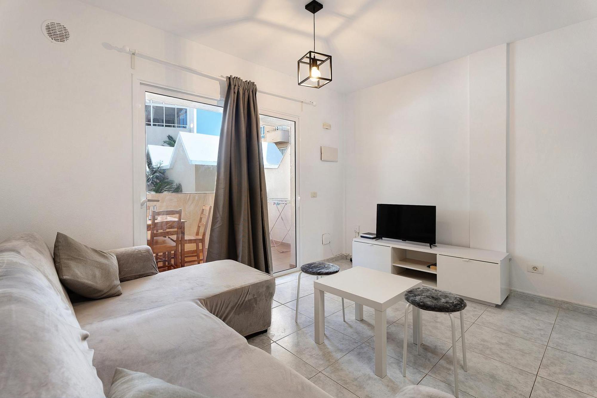 Apartamento El Medano Marineda Granadilla De Abona Exterior photo