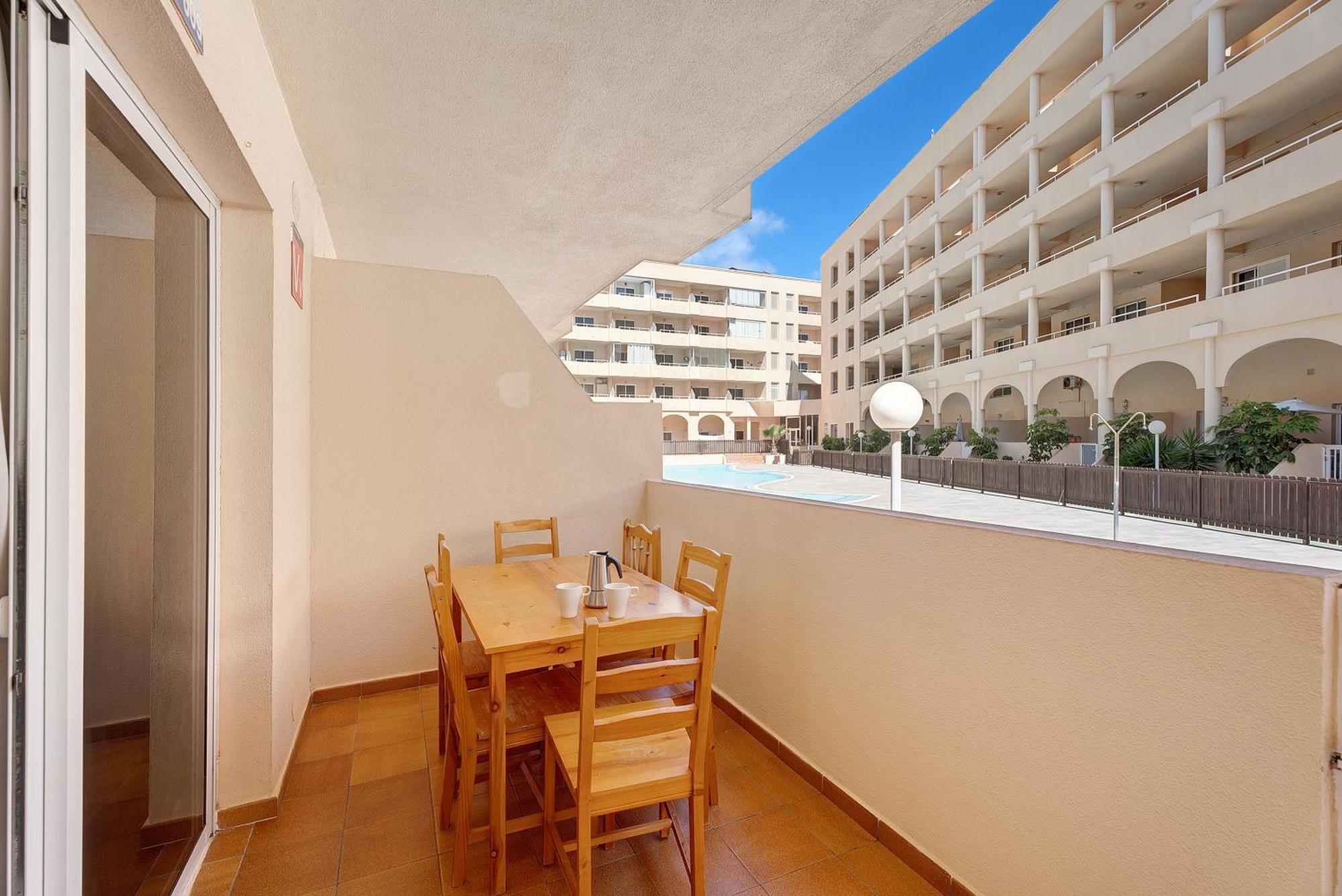 Apartamento El Medano Marineda Granadilla De Abona Exterior photo